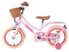 Vélo enfant Volare Excellent - Fille - 14 pouces - Rose Voir les images du produit 25