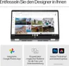 HP Chromebook x360 Laptop, 14" Touchscreen, Intel Prozessor Produktbild-Vorschau 17