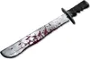 Jason Voorhees Machete mit Sound Produktbild-Vorschau 1