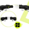 ACTIGET Hula-Hoop obruč 92 cm – s masážnymi výstupkami, Náhľad obrázku produktu 11