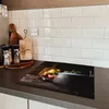 KitchenYeah© Herdabdeckplatte Rustikal - Stilleben - Pfanne Produktbild-Vorschau 5