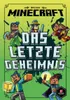 Minecraft Erste Leseabenteuer - Das letzte Geheimnis Produktbild-Vorschau 1
