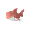 WWF Cub Club - Stevie der  Hai (pink, 20cm) für Kleinkinder Produktbild-Vorschau 2
