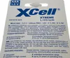 20x XTREME Lithium Batterie AAA Micro FR03 L92 XCell 5x 4er Produktbild-Vorschau 8