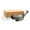RIDEX 1256S0147 Dieselpartikelfilter DPF Rußpartikelfilter Produktbild-Vorschau 2