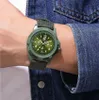 Hodinky IM-13015 - Modré pánske športové hodinky KP13015 Náhľad obrázku produktu 4