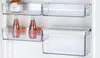 Neff KI8516DE0, 220 l, SN-T, 37 dB, E, Weiß Produktbild-Vorschau 2