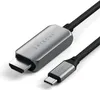 Satechi ST-YH8KCM, USB typu C, HDMI výstup, 7680 x 4320 px Náhled obrázku produktu 1