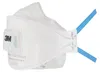 Respirátorová maska 9322+ SA FFP2 / V NRD s výdychovým Náhľad obrázku produktu 2