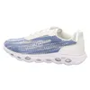 ara Damen Schnürschuhe Blau Produktbild-Vorschau 3