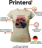 Steve Harrington Stranger Serienfan Geschenk Babysitter Produktbild-Vorschau 4