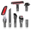 7 Stück Zubehör Set Ersatzteile für Dyson DC24 DC25 DC33 Produktbild-Vorschau 1