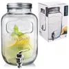 Orion drankdispenser, glazen model, met tappost, glazen Productafbeelding-voorbeeld 9