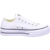 Converse All Star Lift Low Couleur Blanc Voir les images du produit 25