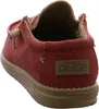 Moccassin à lacets Wally Braided Voir les images du produit 45