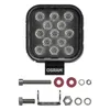 Rückleuchte LED für Fahrzeuge mit 12V 24V Bordnetz 15W Produktbild-Vorschau 4