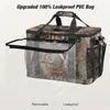 40L Kühltasche groß unterwegs, Isolierte Cooler Bag Produktbild-Vorschau 8