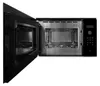 Microondas Neff HLAWD53K0 sw, 25 litros, 5 niveles de Vista previa de la imagen del producto 16