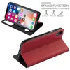 Cadorabo Housse pour Apple iPhone XR Housse en rouge Housse Voir les images du produit 3