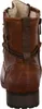 Mustang Damen Schnürboot Stiefelette Warmfutter 1139-630, Produktbild-Vorschau 18