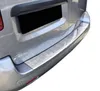 Protection En Chrome Sur Mesure Pour Seuil De Chargement Voir les images du produit 2