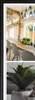 Poster-Rahmen 33 x 95cm schwarz - Rahmen Produktbild-Vorschau 6