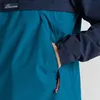 Craghoppers Anderson Cagoule Softshelljacke Blau S Herren Produktbild-Vorschau 5