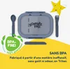 Schmatzfatz Bento Lunch Box Adulte, Boite Repas Voir les images du produit 3