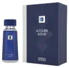 French Avenue Azzure Aoud parfémovaná voda pro muže 100 ml Náhled obrázku produktu 21
