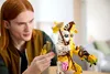 LEGO Fortnite Knochen-Schali - Inklusive Farbwerfer & Produktbild-Vorschau 16