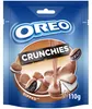 Oreo Crunchies Dipped 110g Produktbild-Vorschau 1