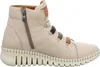 Gemini Damen Boot beige Größe 39 Produktbild-Vorschau 4