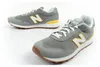 New Balance 515 Schnürer Grey in Gr. 45 Produktbild-Vorschau 4