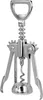 METALTEX Hebelkorkenzieher verchromt 405316 8002522505003 Voir les images du produit 1