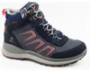 Allrounder SATIKA Damen Stiefeletten - Wander Trekking Produktbild-Vorschau 20