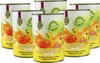 6 x 410 g Schecker 100% Gemüse pur - gelb- vegetarisch - Produktbild-Vorschau 1