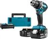 Makita DDF484RTJ Akkuschrauber Produktbild-Vorschau 17