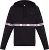 Sweatshirt Moschino Underbear A17834413 Mann Schwarz Produktbild-Vorschau 4