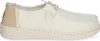 Hey Dude Mokassins Schnürschuhe Damen 32303337383132 Weiß Produktbild-Vorschau 33
