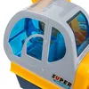COIL Bagger mit Sitz, Baggerlader, Kinderbagger, Produktbild-Vorschau 8