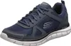 Skechers Herren Sneaker Track Scloric, Navy, Größe 44, aus Produktbild-Vorschau 92