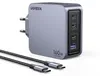 Ugreen Nexode Pro 160W GaN Charger avec câble USB-C Voir les images du produit 2