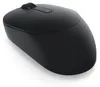 DELL Mobile Wireless-Maus – MS3320W – Schwarz, Beidhändig, Produktbild-Vorschau 5
