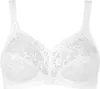 Triumph Damen Bügelloser BH Delicate Doreen - WHITE - Größe Produktbild-Vorschau 4