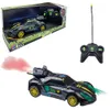 Happy People Remote control car Spray Rider Náhled obrázku produktu 11