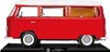 Edice Executive - Volkswagen Transporter T2A Náhled obrázku produktu 4