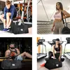 Reisetasche Sporttasche wasserdicht Handgepäck-Taschen mit Produktbild-Vorschau 7