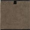 HowHomely | Aufbewahrungsbox - Regalbox - 30x30x30 cm - Produktbild-Vorschau 5