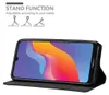 Cadorabo DE-149144, Honor, Honor 8A PRIME, Černá Náhled obrázku produktu 4