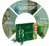 Biostile B-Greens – 30 bustine | Digestione, energia e Anteprima dell’immagine prodotto 7
